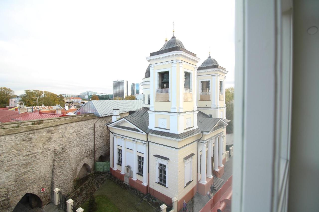 Luxury 4 Bedroom With Terrace And Sauna Huoneisto *