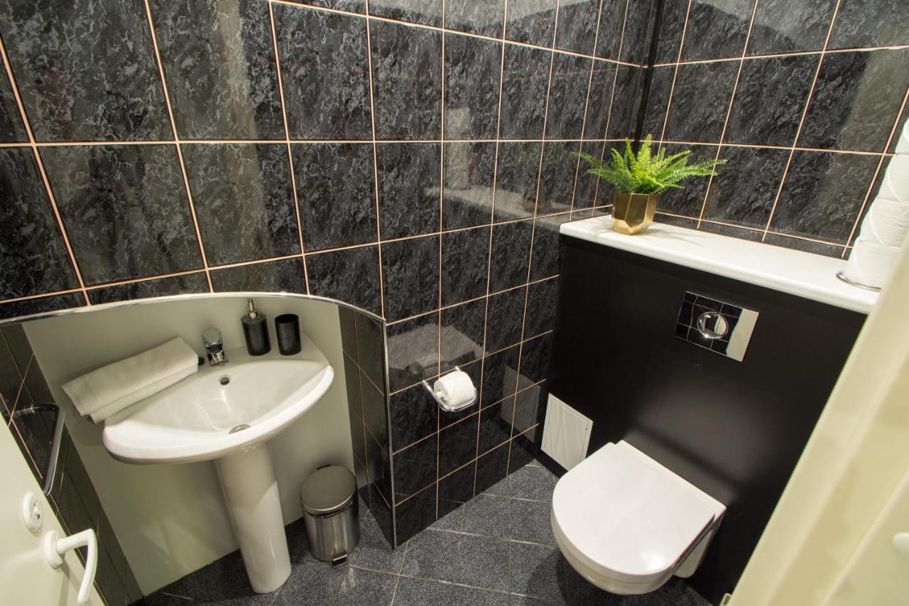 Luxury 4 Bedroom With Terrace And Sauna Tallinna